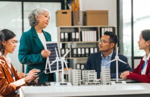 sustainable practices in business