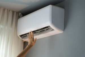 HVAC system
